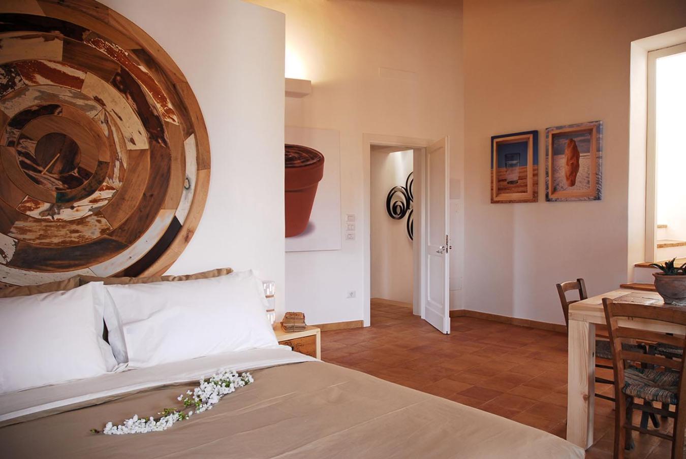 Апартаменти Castello Di Granarola Relais - Adults Friendly - Градара Екстер'єр фото