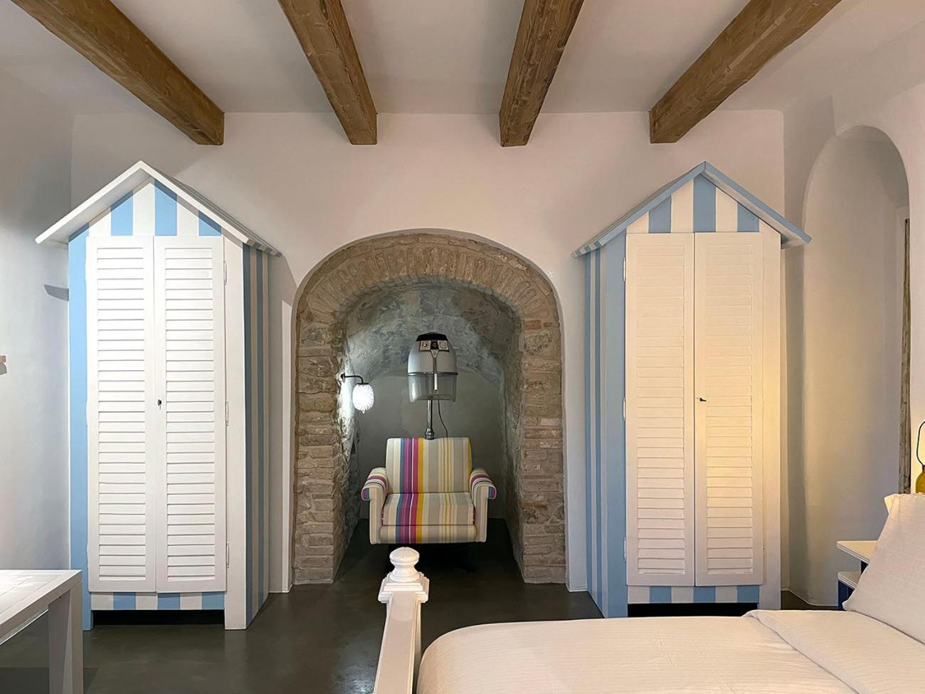 Апартаменти Castello Di Granarola Relais - Adults Friendly - Градара Екстер'єр фото