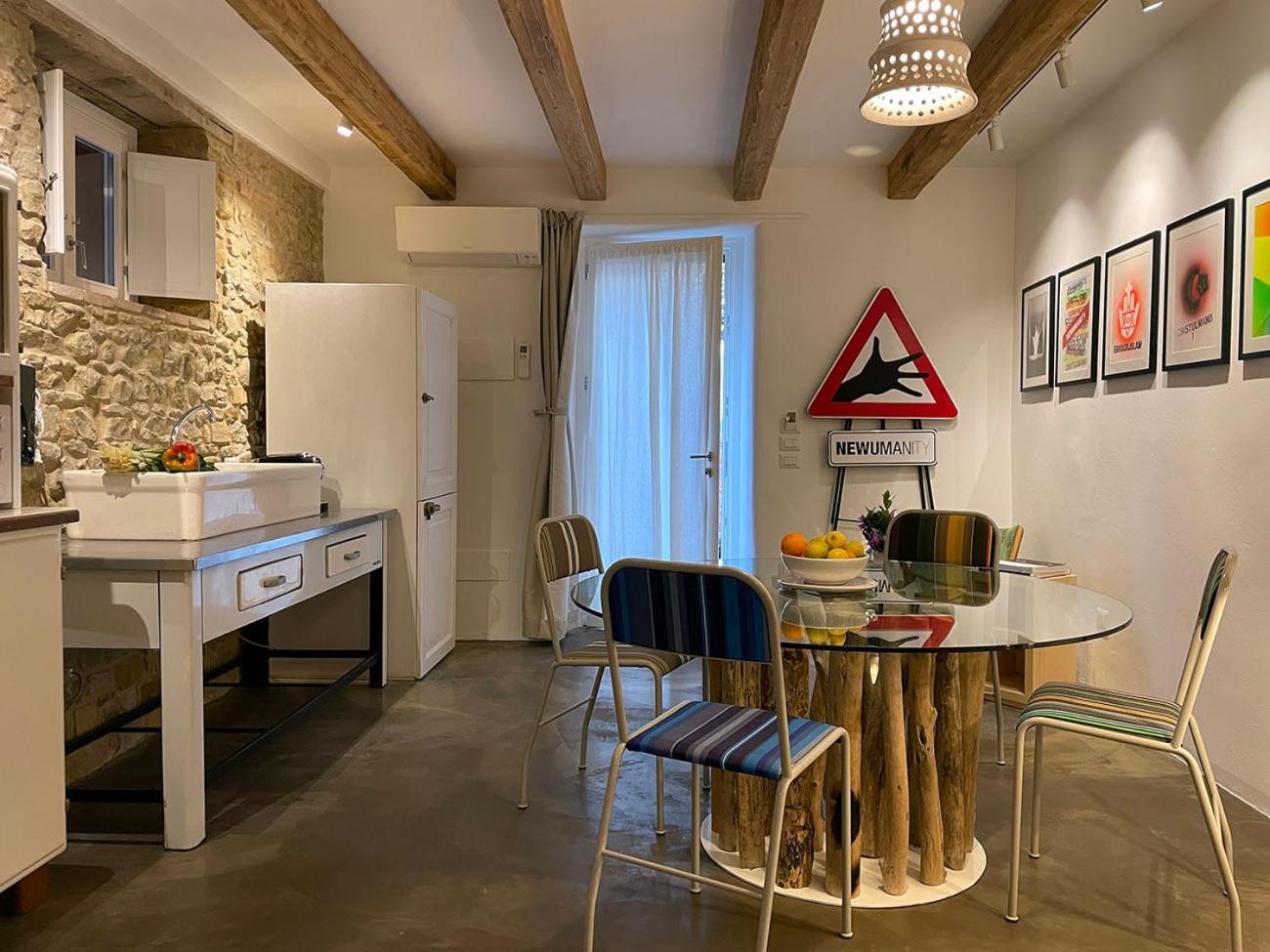 Апартаменти Castello Di Granarola Relais - Adults Friendly - Градара Екстер'єр фото
