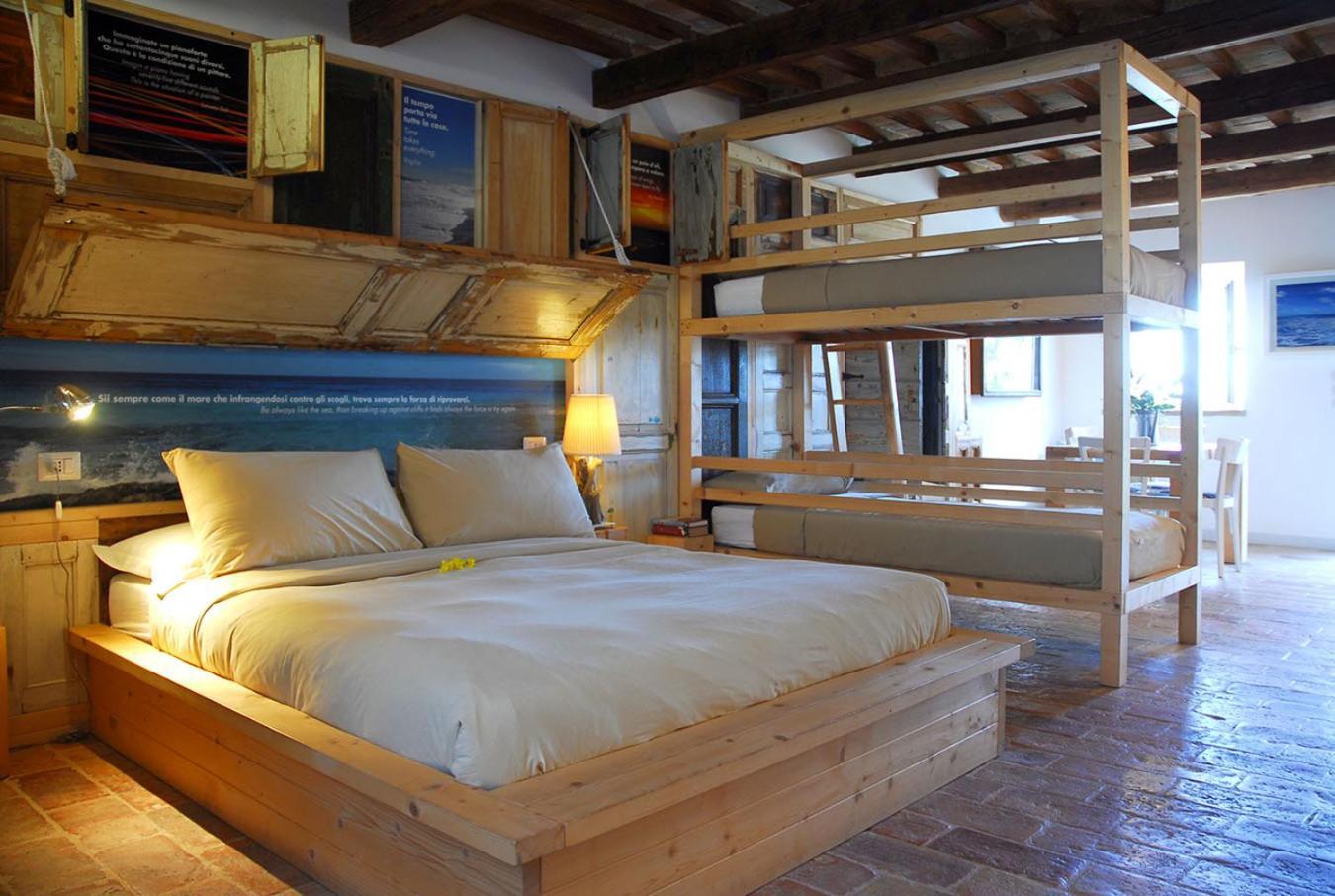 Апартаменти Castello Di Granarola Relais - Adults Friendly - Градара Екстер'єр фото