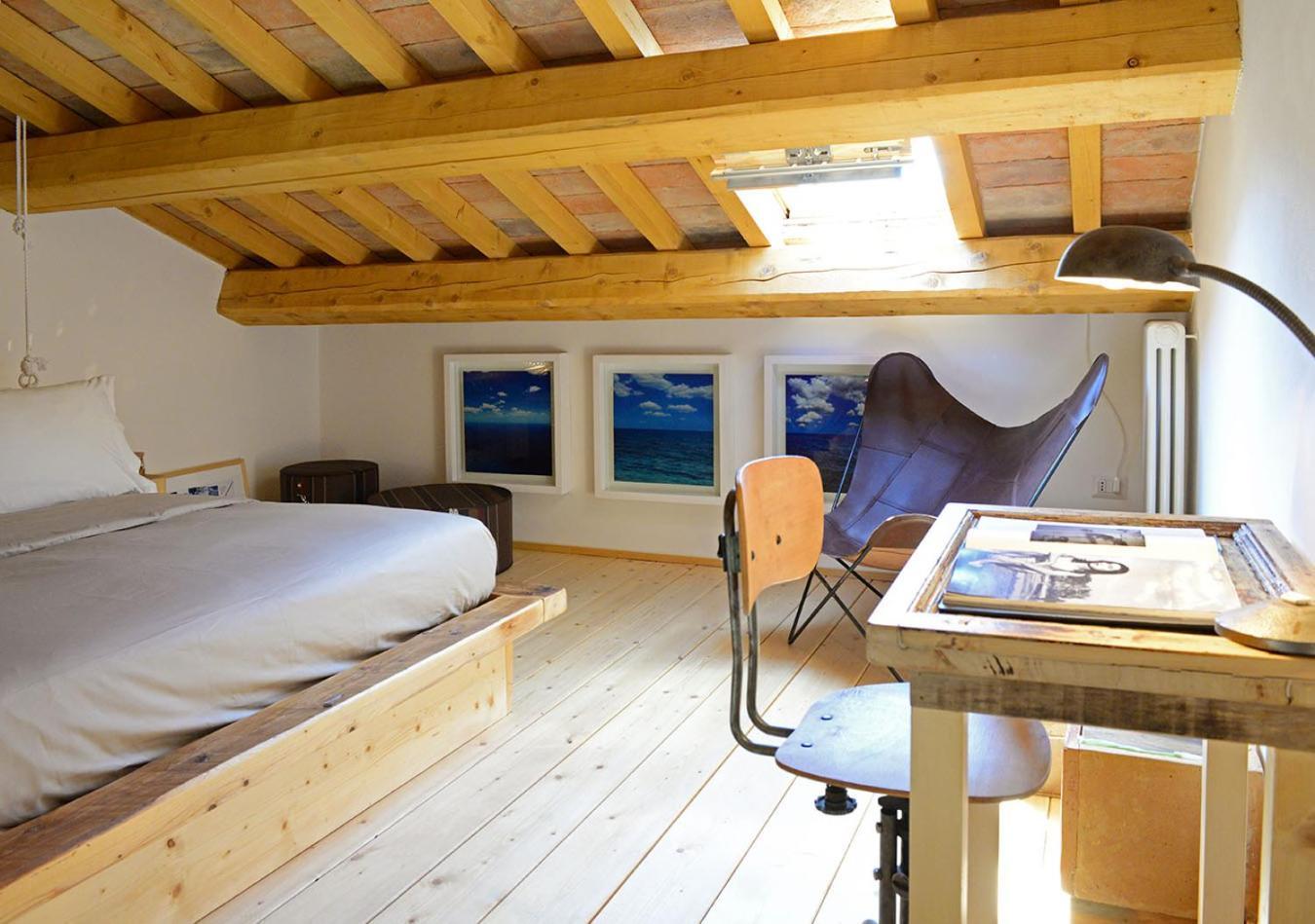 Апартаменти Castello Di Granarola Relais - Adults Friendly - Градара Екстер'єр фото