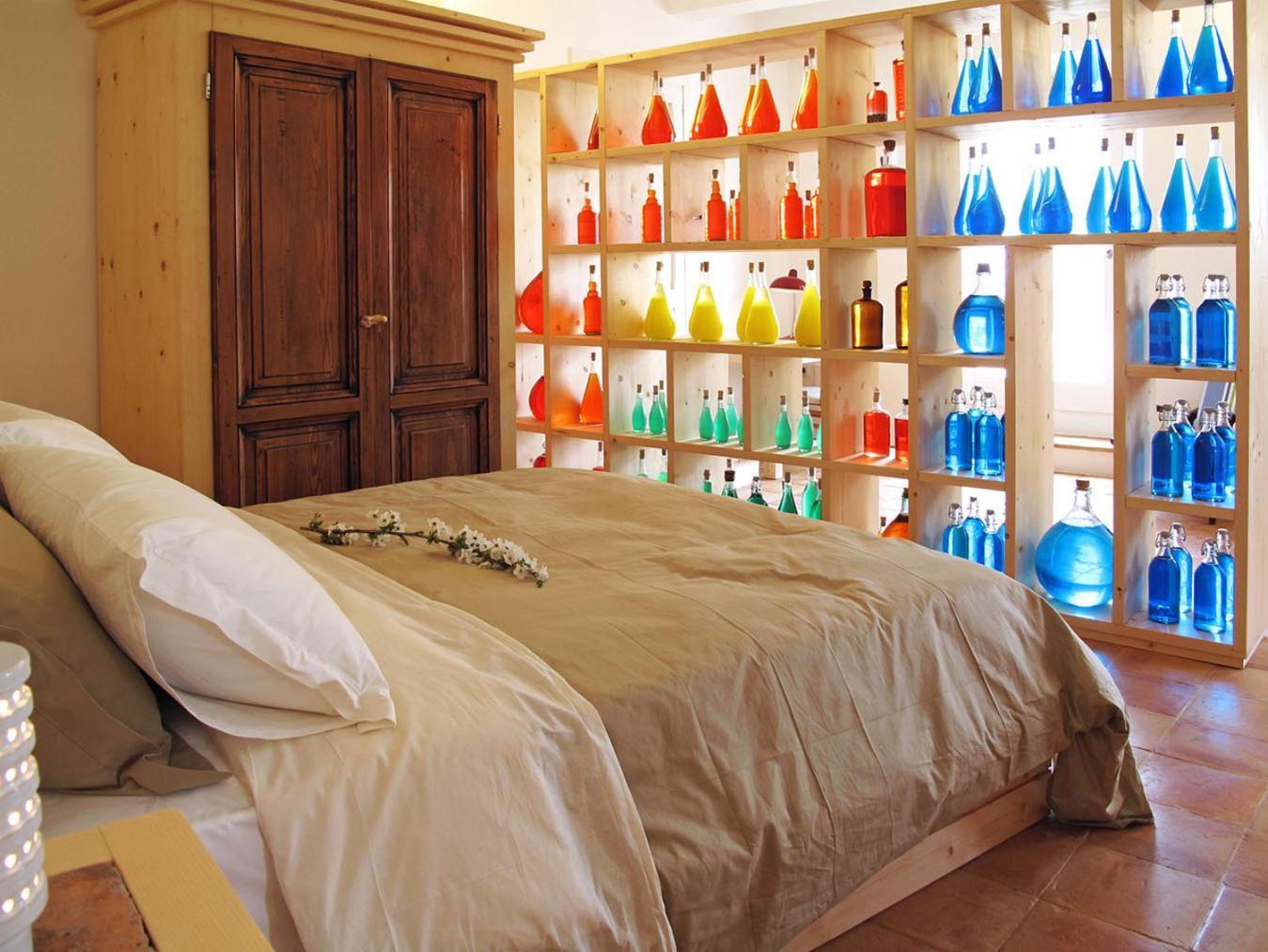 Апартаменти Castello Di Granarola Relais - Adults Friendly - Градара Екстер'єр фото